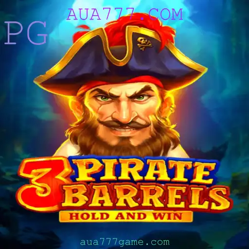 Explorando o Jogo de Estratégia 3PirateBarrels