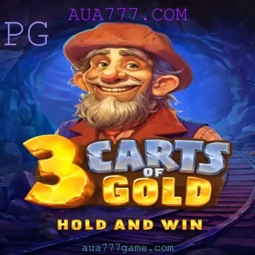 Descubra o Universo de 3cartsOfGold: Um Jogo Emocionante