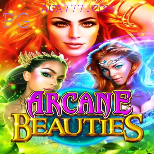 ArcaneBeauties: Uma Viagem Mística no Mundo dos Jogos Online
