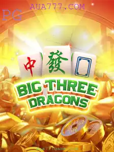 Explorando o Mundo Fascinante de BigThreeDragons