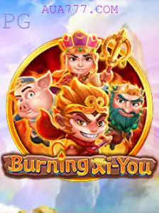 Descubra o Universo de BurningXiYou: A União do Tradicional e do Moderno no Mundo dos Jogos