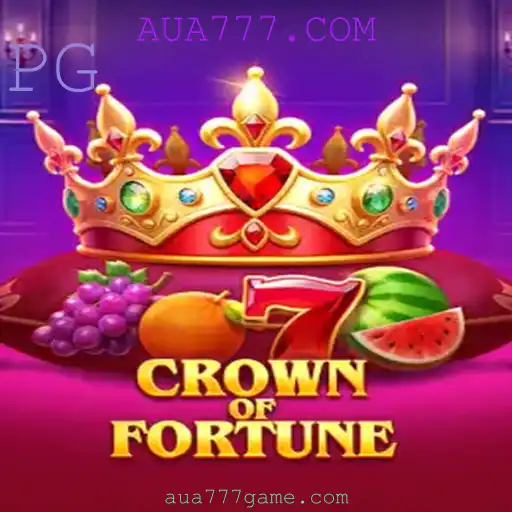 Descubra o Fascinante Jogo CrownofFortune na Plataforma AUA777.COM