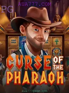 Descubra o Fascinante Mundo de 'CurseofthePharaoh' no AUA777.COM