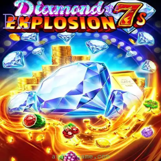 Explorando o Jogo DiamondExplosion7s: Uma Aventura Brilhante no AUA777.COM