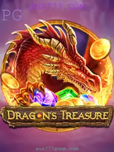 DragonsTreasure: Uma Aventura Inédita no Mundo dos Jogos Online