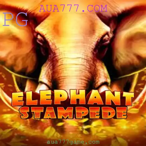 ElephantStampede: Descubra o Mundo Emocionante do Novo Jogo em AUA777.COM