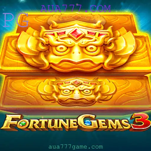 Descubra Tudo Sobre FortuneGems3 e AUA777.COM