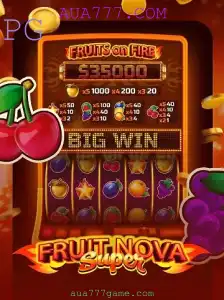 Explorando o Mundo Vibrante de FruitNovaSuper: Um Guia Detalhado