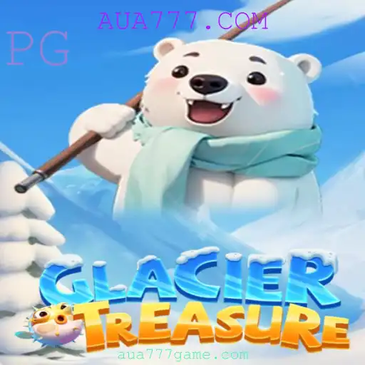 Descubra o Mundo Congelante de GlacierTreasure