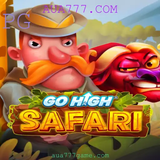GoHighSafari: Explorando as Aventuras do Novo Jogo Online