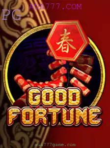 Descubra o Mundo de GoodFortune: Um Jogo Empolgante na Era Digital