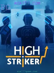 HighStriker: Um Mergulho no Mundo do Jogo Online