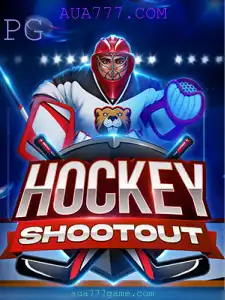 Descubra HockeyShootout: O Novo Fenômeno dos Jogos