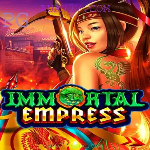ImmortalEmpress: Uma Jornada Épica no Mundo dos Jogos
