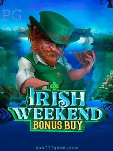 Explorando o IrishWeekendBonusBuy: Uma Jornada Atraente no Mundo dos Jogos de Cassino