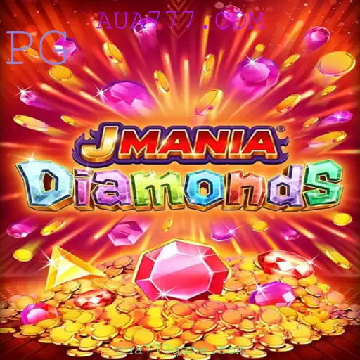 Descubra o Empolgante Mundo de JManiaDiamonds