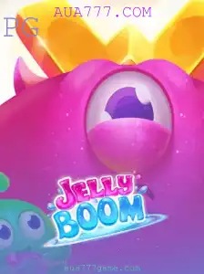 Descubra JellyBoom: O Jogo de Estratégia e Sorte que Conquista Jogadores