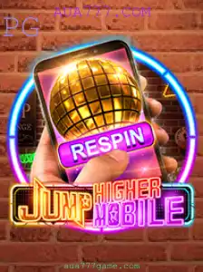 JumpHighermobile: Um Novo Horizonte no Universo dos Jogos