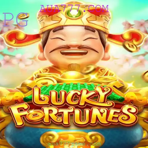 LUCKYFORTUNES: Explore o Fascinante Mundo do Jogo com AUA777.COM