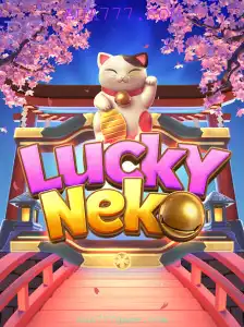 Explorando o Fascinante Mundo de LuckyNeko no AUA777.COM