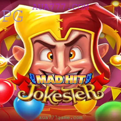 Desvendando o Mundo Divertido de MadHitJokester: Um Jogo de Criatividade e Estratégia