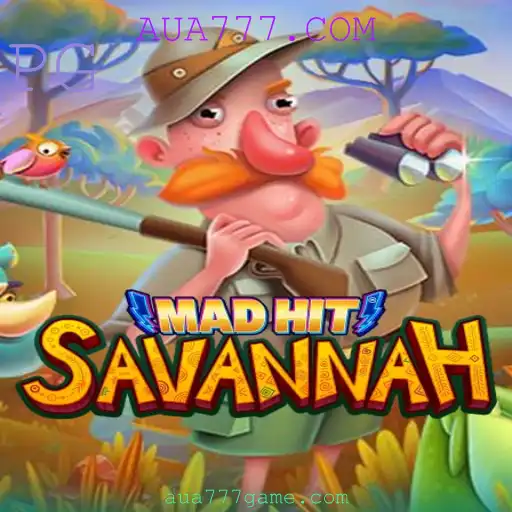 Explorando o Jogo MadHitSavannah: Regras e Estratégias