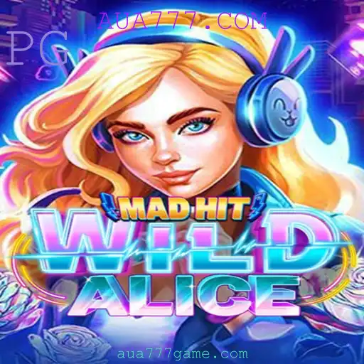 Explorando o Mundo de MadHitWildAlice: Um Jogo de Aventura Inovador