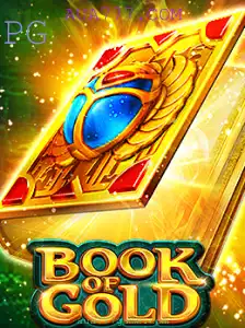 Explorando o Mundo Fascinante de BookofGold: Regras e Dicas