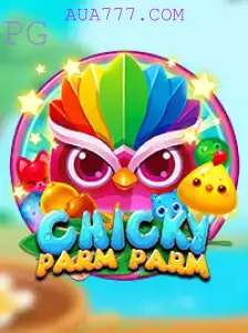 Descubra o Mundo de ChickyParmParm: Regras, Estratégias e Muito Mais