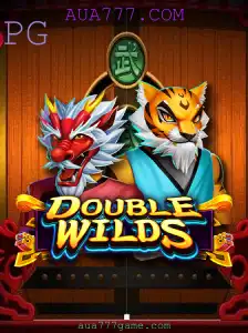 Descubra DoubleWilds: O Jogo de Casino Inovador