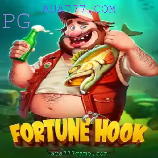 Conheça FortuneHook: O Novo Fenômeno dos Jogos