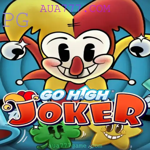 GoHighJoker: Descubra o Mundo de Aventura e Entretenimento