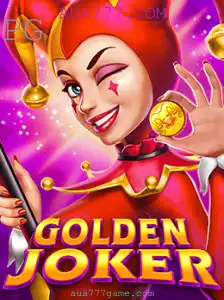 Descubra o Fascinante Mundo do GoldenJoker