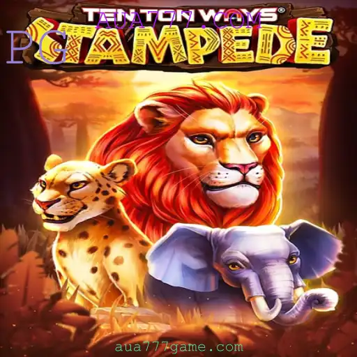 Desvendando os Segredos de TenTonWaysStampede