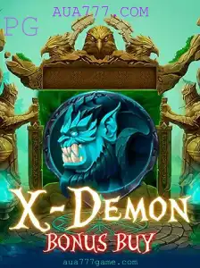 Descubra o Fascinante Mundo de XDemonBonusBuy no AUA777.COM