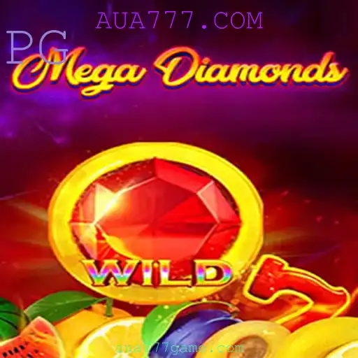 Descubra o Mundo de MegaDiamond: Um Jogo de Emoções e Estratégia