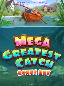 Explorando o Mundo de MegaGreatestCatchBonusBuy