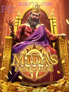 Explorando o Fascinante Mundo de MidasFortune