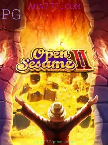 Conheça OpenSesameII: O Jogo Que Está Conquistando Público