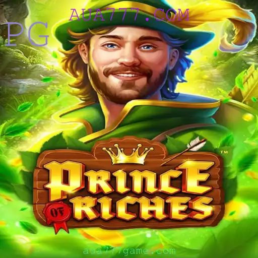 Descubra o Mundo de PrinceOfRiches: Emoção e Regras