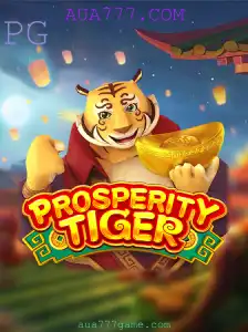 Explorando o Jogo ProsperityTiger: Uma Aventura de Entretenimento e Estratégia