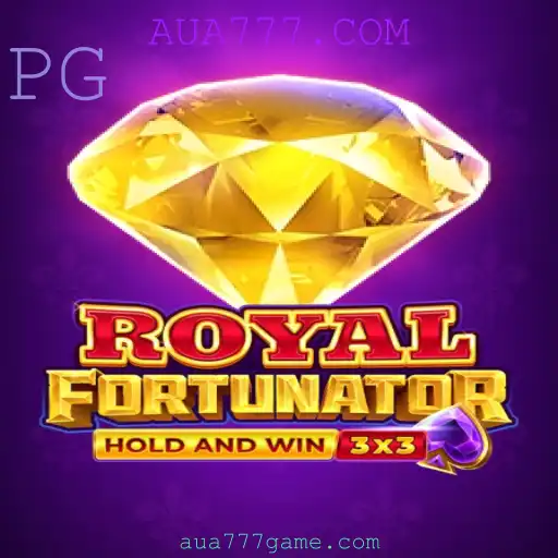 Descubra Royalfort: Um Mergulho no Mundo do Jogo com AUA777.COM