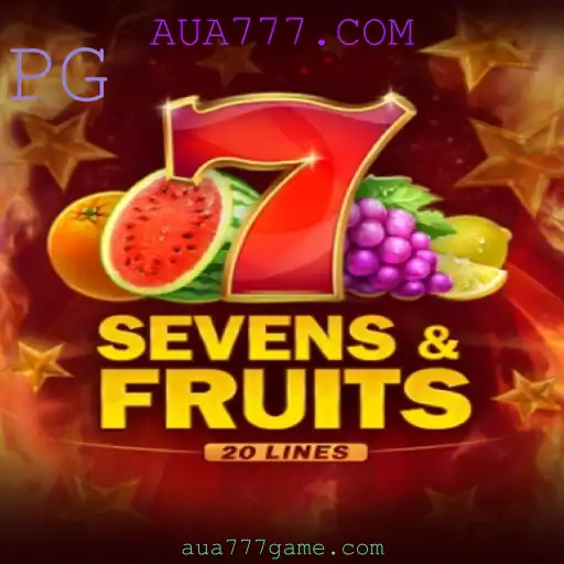 Descubra o Fascinante Jogo SevensFruits20 em AUA777.COM