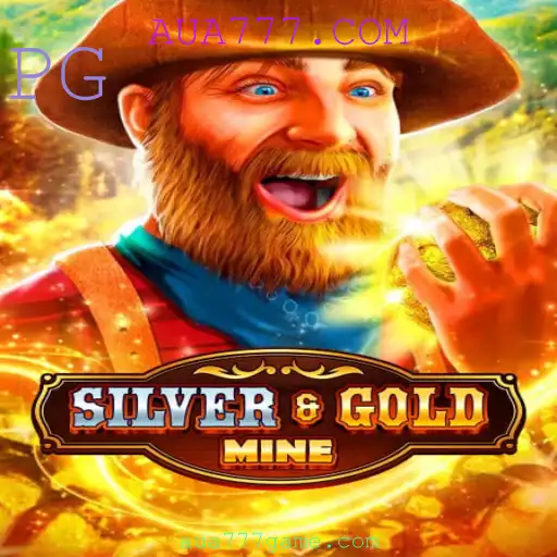 SilverGold: Descubra o Novo Fenômeno do Entretenimento com AUA777.COM