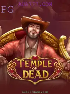 Exploração Mística: Descubra os Segredos de TempleofDead