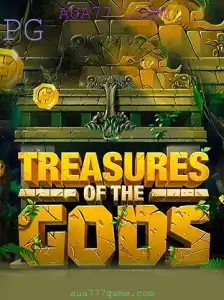 Descubra os Segredos de TreasureoftheGods: Aventura e Estratégia ao Seu Alcance
