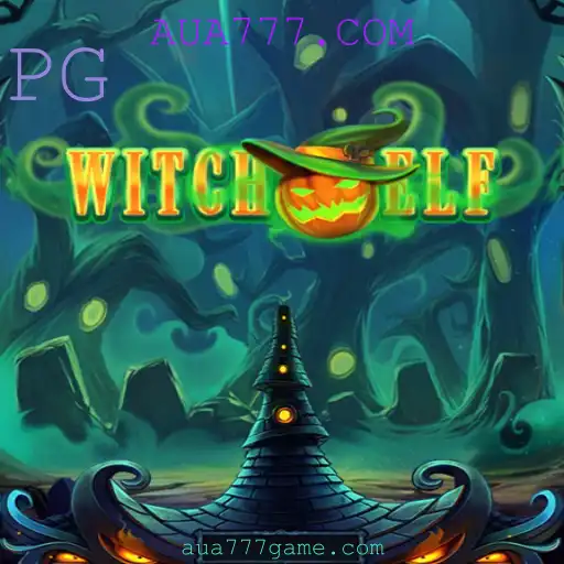 Descubra o Mundo de WitchElf: Um Mergulho Fantástico com AUA777.COM